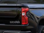 2025 Chevrolet Silverado 1500 Crew Cab 4WD Pickup for sale #251005 - photo 11