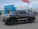 2025 Chevrolet Silverado 1500 Crew Cab 4WD Pickup for sale #251005 - photo 3