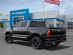 2025 Chevrolet Silverado 1500 Crew Cab 4WD Pickup for sale #251005 - photo 4