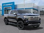 2025 Chevrolet Silverado 1500 Crew Cab 4WD Pickup for sale #251005 - photo 7