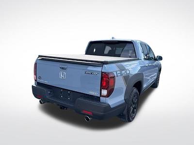 2022 Honda Ridgeline Crew Cab AWD Pickup for sale #2510061 - photo 2