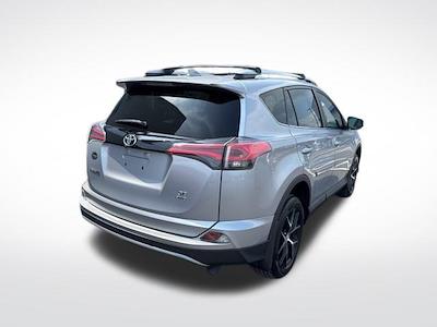 2017 Toyota RAV4 AWD SUV for sale #2510062 - photo 2