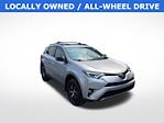 2017 Toyota RAV4 AWD SUV for sale #2510062 - photo 1