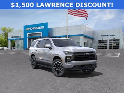 New 2025 Chevrolet Tahoe RST 4WD SUV for sale #251008 - photo 1