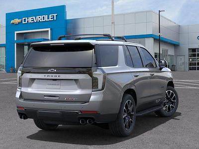 New 2025 Chevrolet Tahoe RST 4WD SUV for sale #251008 - photo 2
