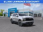 New 2025 Chevrolet Tahoe RST 4WD SUV for sale #251008 - photo 1