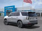 New 2025 Chevrolet Tahoe RST 4WD SUV for sale #251008 - photo 4