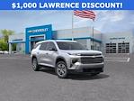 2025 Chevrolet Traverse AWD SUV for sale #251010 - photo 1