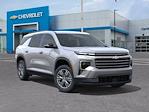 2025 Chevrolet Traverse AWD SUV for sale #251010 - photo 7