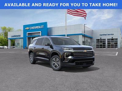 2025 Chevrolet Traverse AWD SUV for sale #251011 - photo 1