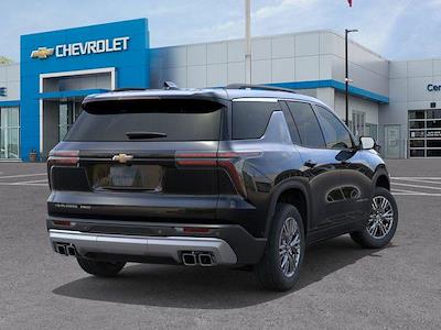 2025 Chevrolet Traverse AWD SUV for sale #251011 - photo 2