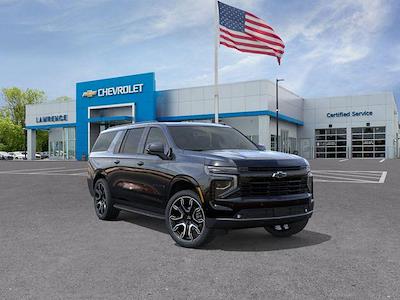 2025 Chevrolet Suburban 4WD SUV for sale #251012 - photo 1
