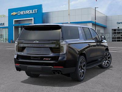2025 Chevrolet Suburban 4WD SUV for sale #251012 - photo 2
