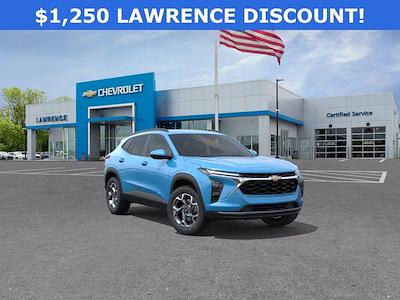 2025 Chevrolet Trax FWD SUV for sale #251013 - photo 1