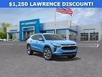 2025 Chevrolet Trax FWD SUV for sale #251013 - photo 1