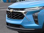 2025 Chevrolet Trax FWD SUV for sale #251013 - photo 13