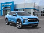 2025 Chevrolet Trax FWD SUV for sale #251013 - photo 7