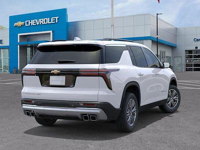 2025 Chevrolet Traverse AWD SUV for sale #251015 - photo 2