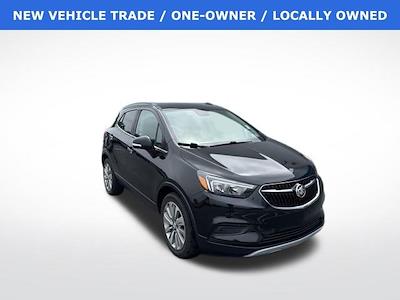 Used 2018 Buick Encore Preferred SUV for sale #2510151 - photo 1