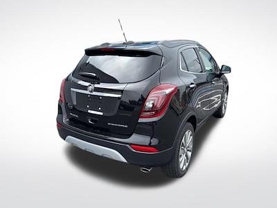 Used 2018 Buick Encore Preferred SUV for sale #2510151 - photo 2