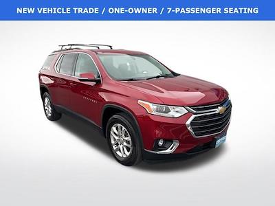 2020 Chevrolet Traverse AWD SUV for sale #2510161 - photo 1