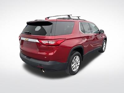 2020 Chevrolet Traverse AWD SUV for sale #2510161 - photo 2