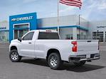 2025 Chevrolet Silverado 1500 Regular Cab 4WD Pickup for sale #251019 - photo 4