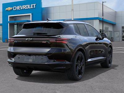 2025 Chevrolet Equinox EV FWD SUV for sale #251020 - photo 2
