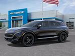 2025 Chevrolet Equinox EV FWD SUV for sale #251020 - photo 3