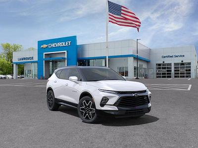2025 Chevrolet Blazer AWD SUV for sale #251021 - photo 1
