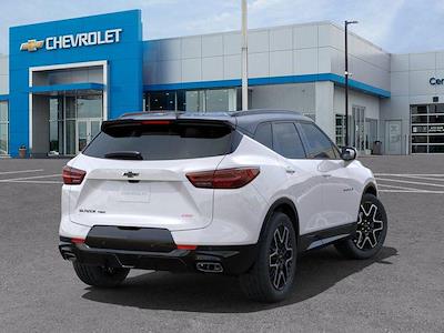 2025 Chevrolet Blazer AWD SUV for sale #251021 - photo 2