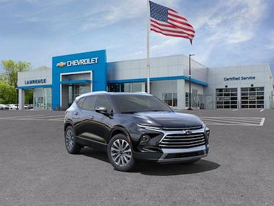2025 Chevrolet Blazer AWD SUV for sale #251022 - photo 1