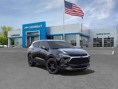2025 Chevrolet Blazer AWD SUV for sale #251023 - photo 1