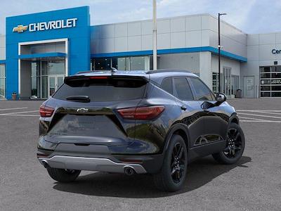 2025 Chevrolet Blazer AWD SUV for sale #251023 - photo 2