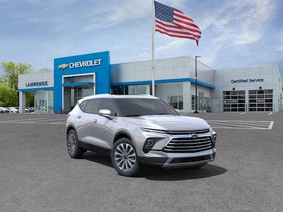 2025 Chevrolet Blazer AWD SUV for sale #251024 - photo 1