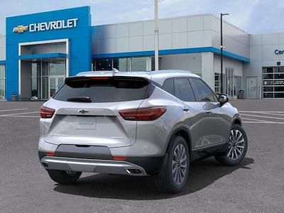 2025 Chevrolet Blazer AWD SUV for sale #251024 - photo 2