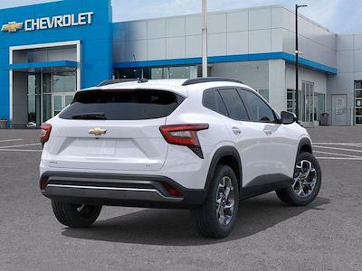 New 2025 Chevrolet Trax LT SUV for sale #251025 - photo 2