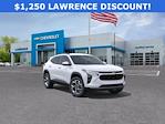 New 2025 Chevrolet Trax LT SUV for sale #251025 - photo 1