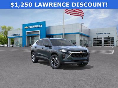 2025 Chevrolet Trax FWD SUV for sale #251026 - photo 1