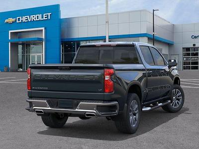 2025 Chevrolet Silverado 1500 Crew Cab 4WD Pickup for sale #251027 - photo 2