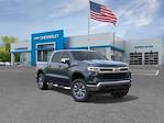 2025 Chevrolet Silverado 1500 Crew Cab 4WD Pickup for sale #251027 - photo 1