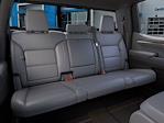 2025 Chevrolet Silverado 1500 Crew Cab 4WD Pickup for sale #251027 - photo 17