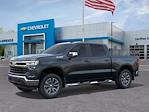 2025 Chevrolet Silverado 1500 Crew Cab 4WD Pickup for sale #251027 - photo 3