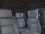 2025 Chevrolet Silverado 1500 Crew Cab 4WD Pickup for sale #251027 - photo 24