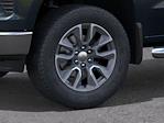 2025 Chevrolet Silverado 1500 Crew Cab 4WD Pickup for sale #251027 - photo 9