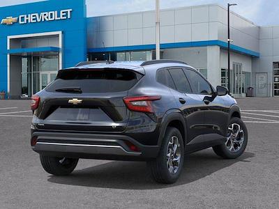2025 Chevrolet Trax FWD SUV for sale #251028 - photo 2