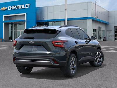 2025 Chevrolet Trax FWD SUV for sale #251029 - photo 2