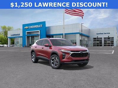 2025 Chevrolet Trax FWD SUV for sale #251030 - photo 1