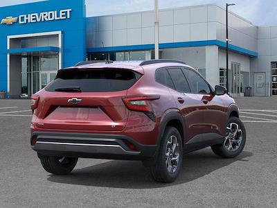 2025 Chevrolet Trax FWD SUV for sale #251030 - photo 2