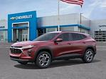 2025 Chevrolet Trax FWD SUV for sale #251030 - photo 3